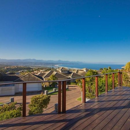 Waterberry 5 Villa Plettenberg Bay Exterior foto