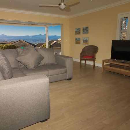 Waterberry 5 Villa Plettenberg Bay Exterior foto