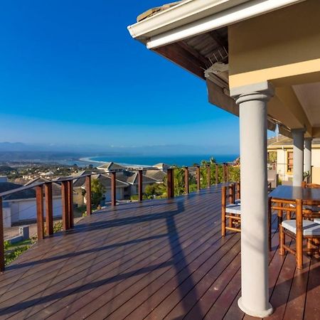 Waterberry 5 Villa Plettenberg Bay Exterior foto