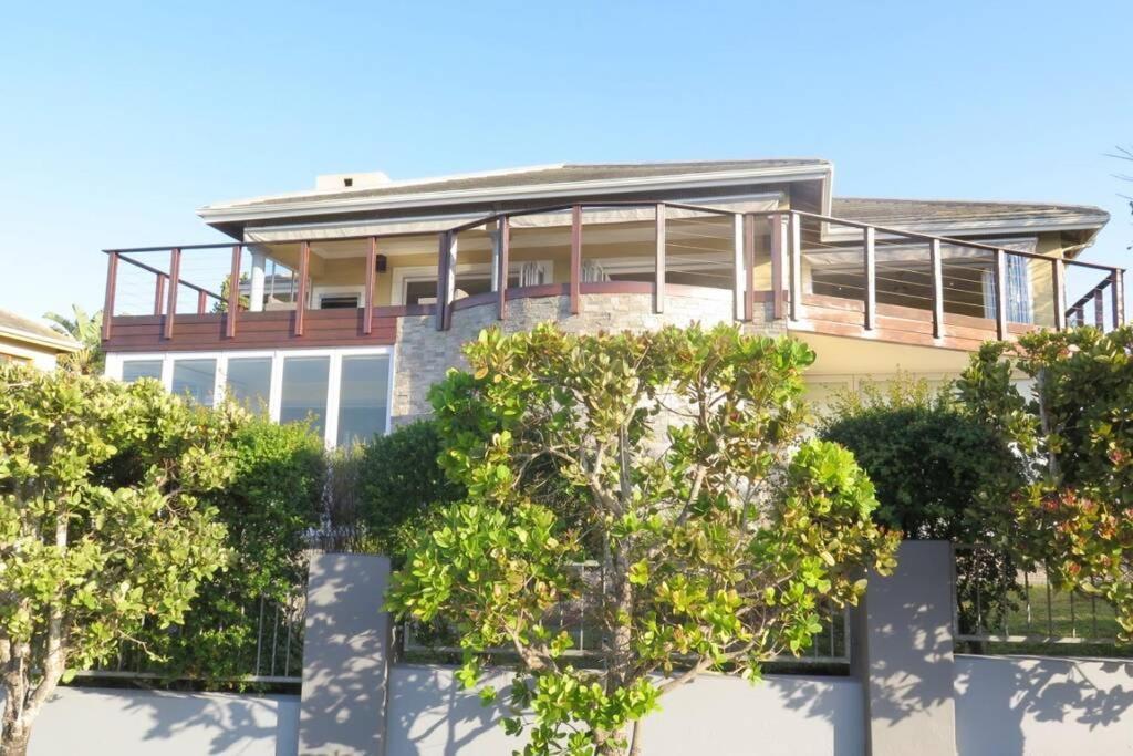 Waterberry 5 Villa Plettenberg Bay Exterior foto
