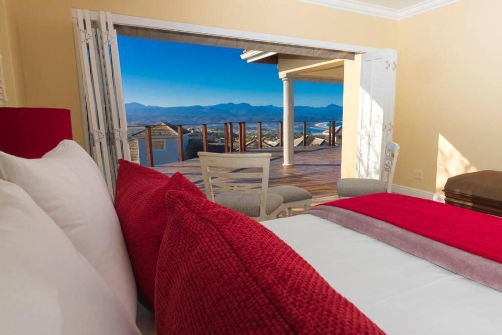 Waterberry 5 Villa Plettenberg Bay Exterior foto