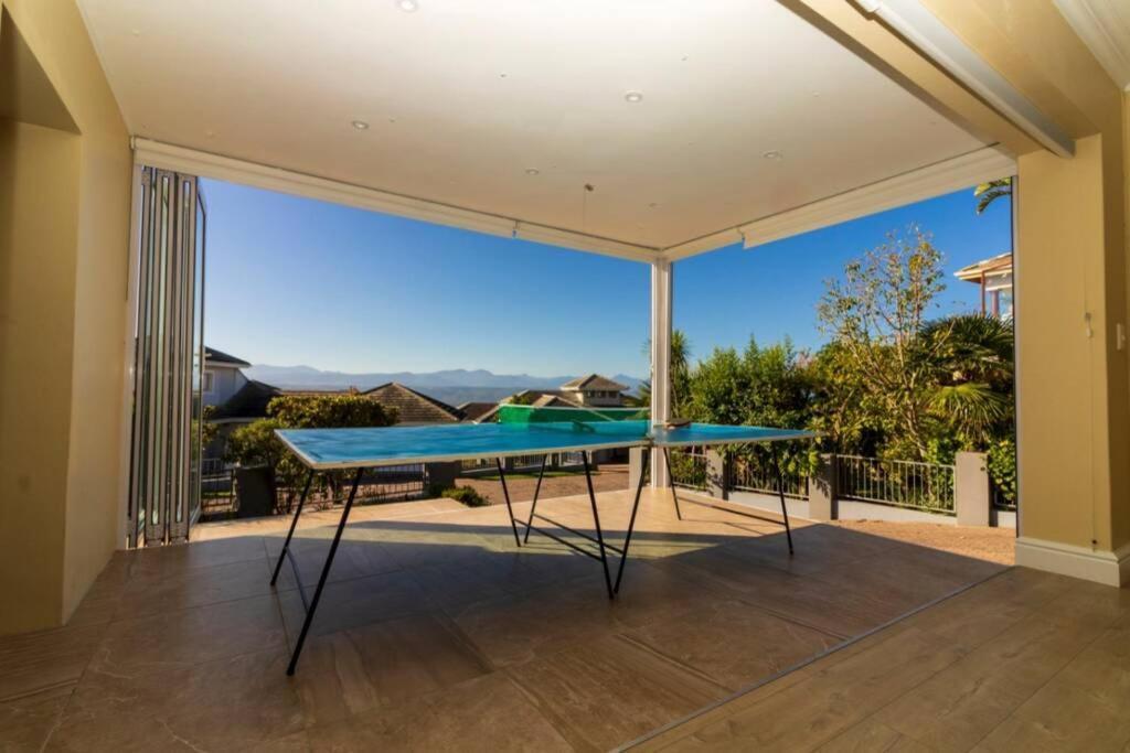 Waterberry 5 Villa Plettenberg Bay Exterior foto