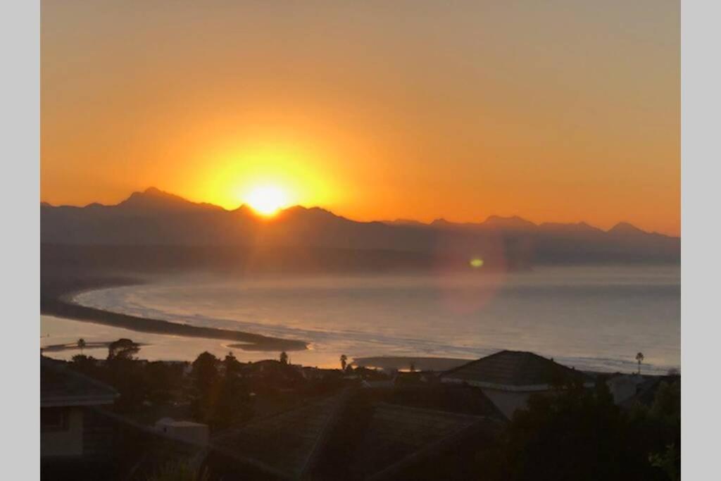 Waterberry 5 Villa Plettenberg Bay Exterior foto