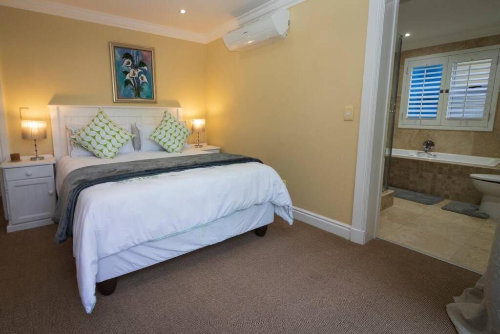 Waterberry 5 Villa Plettenberg Bay Exterior foto