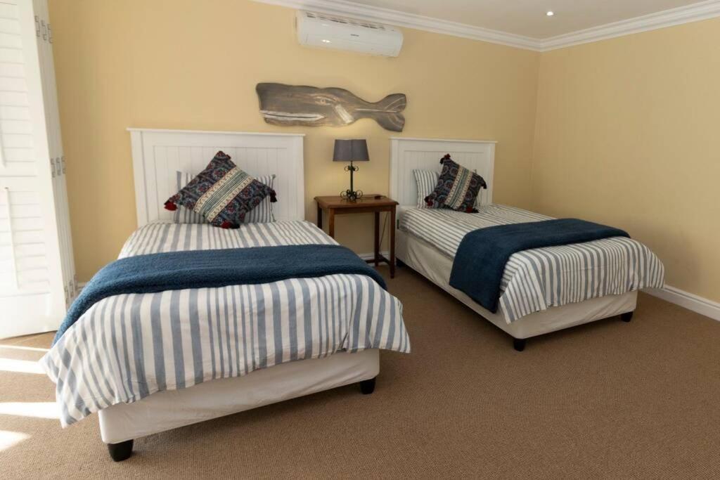 Waterberry 5 Villa Plettenberg Bay Exterior foto