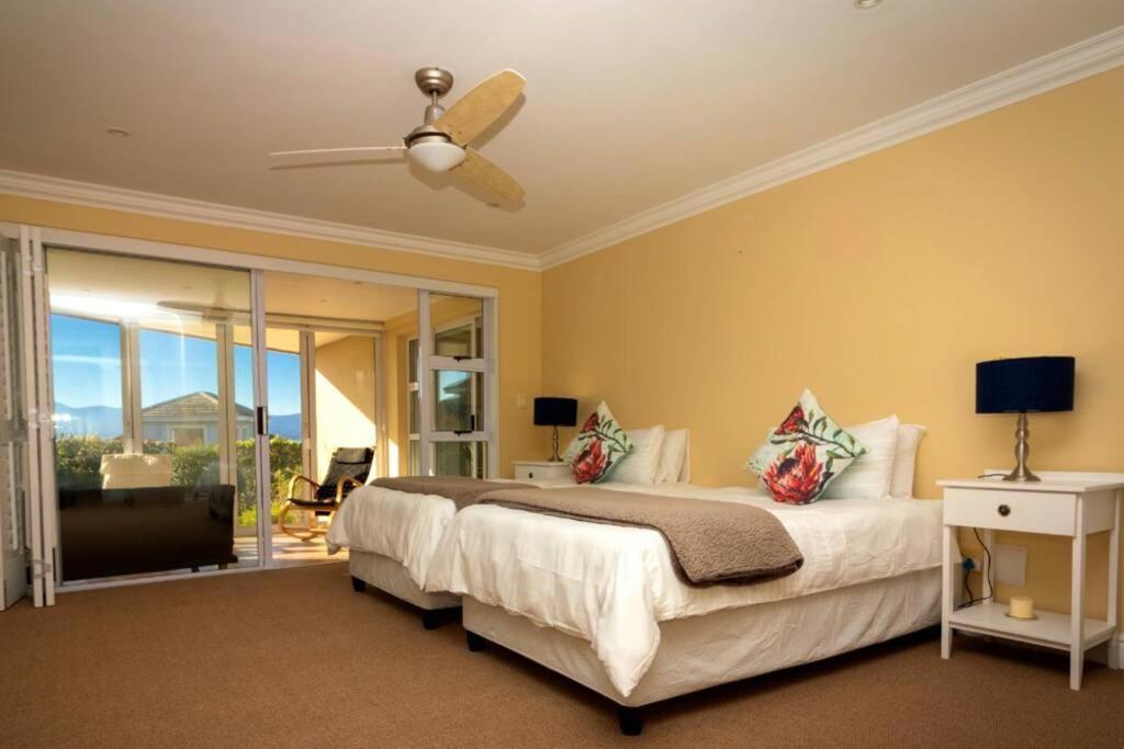 Waterberry 5 Villa Plettenberg Bay Exterior foto