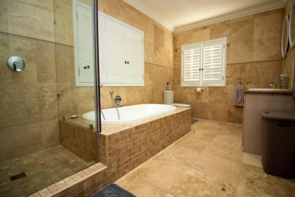Waterberry 5 Villa Plettenberg Bay Exterior foto