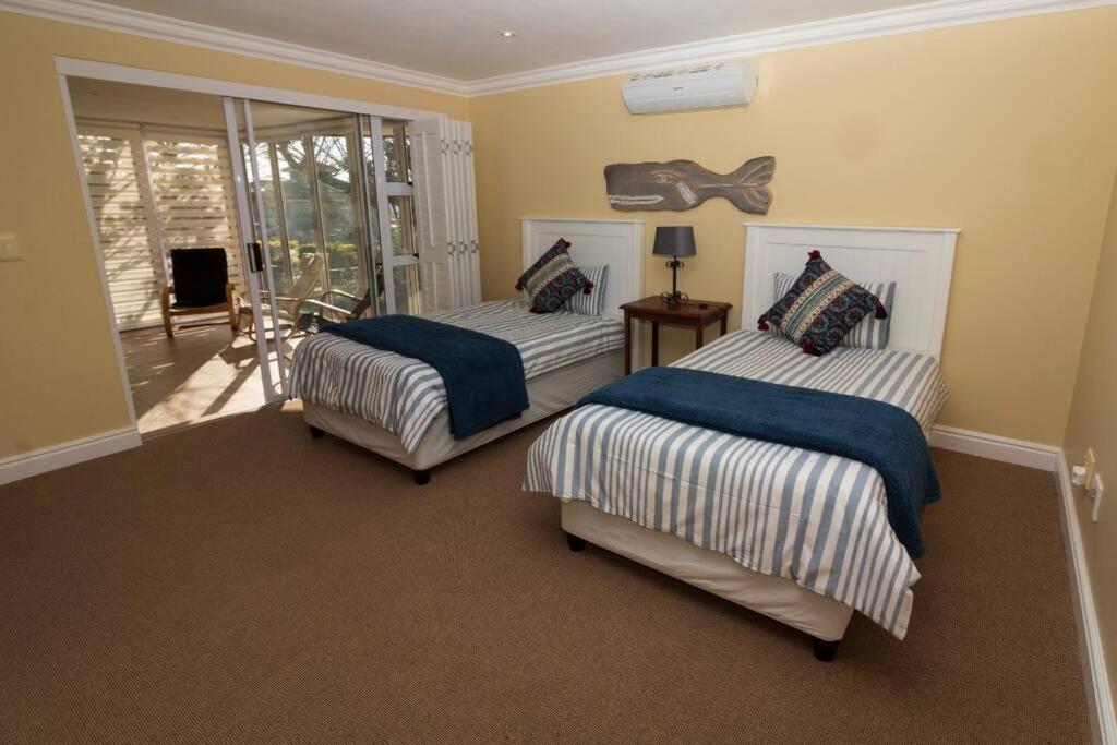 Waterberry 5 Villa Plettenberg Bay Exterior foto