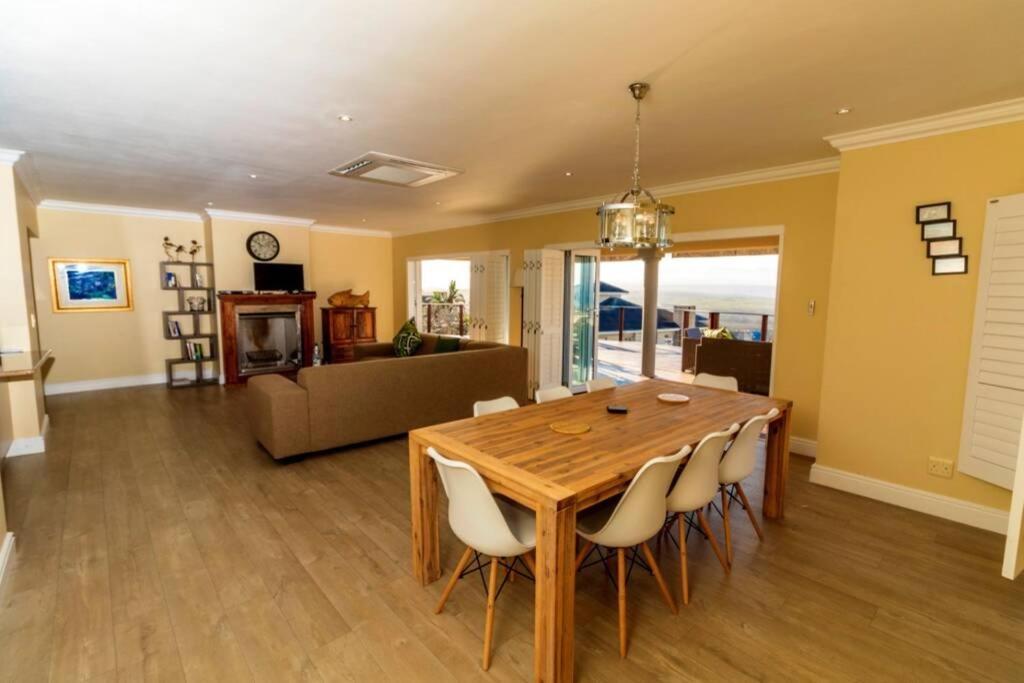 Waterberry 5 Villa Plettenberg Bay Exterior foto