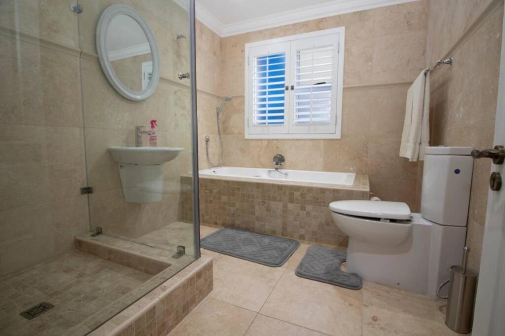 Waterberry 5 Villa Plettenberg Bay Exterior foto