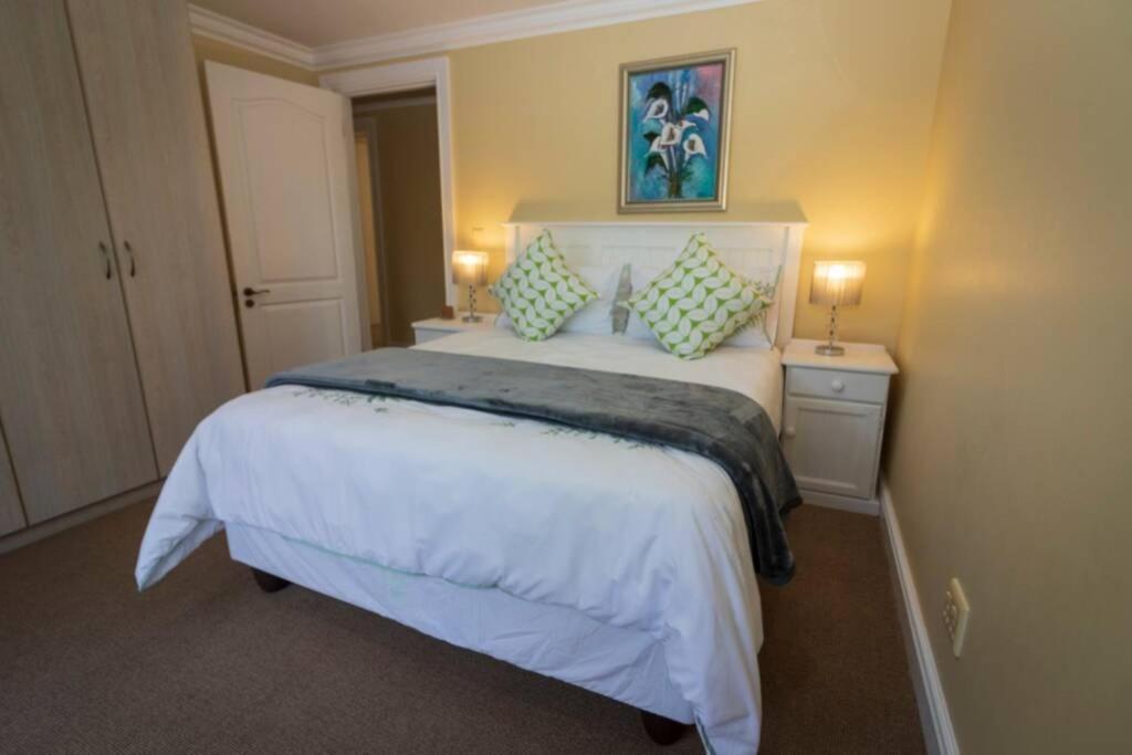 Waterberry 5 Villa Plettenberg Bay Exterior foto