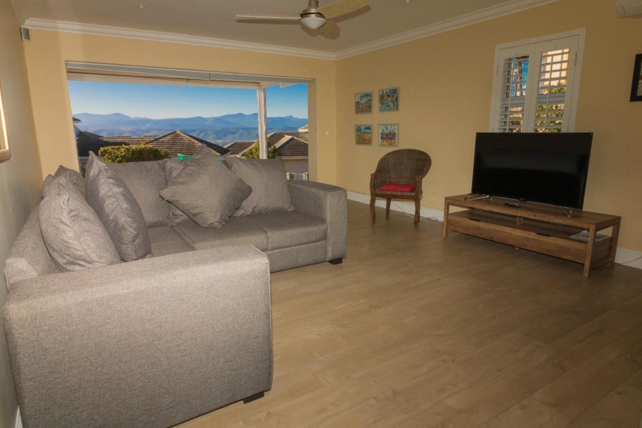 Waterberry 5 Villa Plettenberg Bay Exterior foto