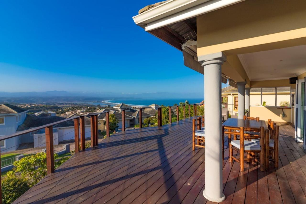 Waterberry 5 Villa Plettenberg Bay Exterior foto